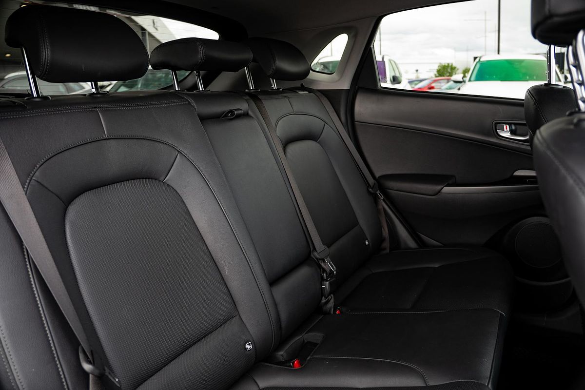 2022 Hyundai Kona Active OS.V4