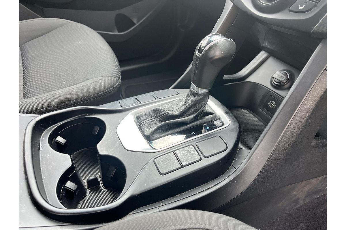 2017 Hyundai Santa Fe Active DM3 Series II