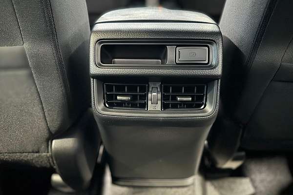 2025 Isuzu D-MAX X-RIDER 4X4