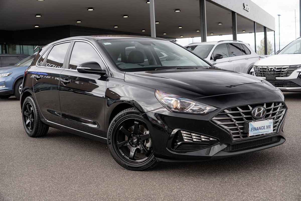 2022 Hyundai i30 Active PD.V4
