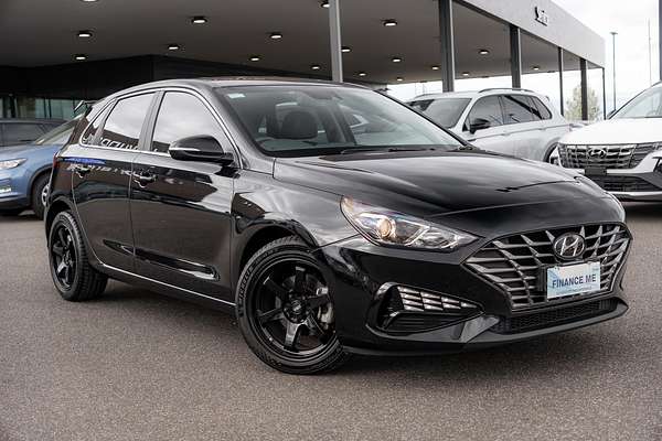 2022 Hyundai i30 Active PD.V4