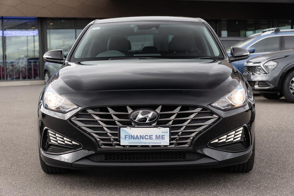 2022 Hyundai i30 Active PD.V4