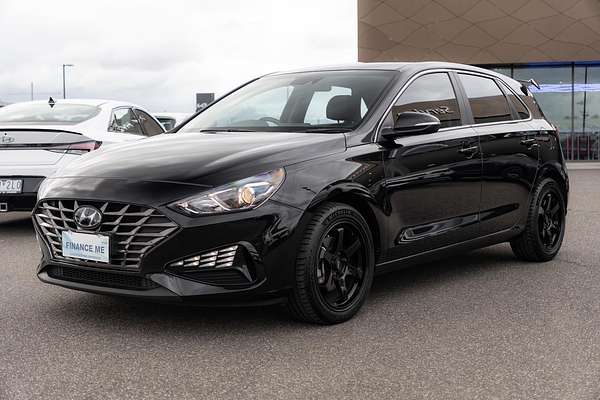 2022 Hyundai i30 Active PD.V4