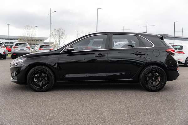 2022 Hyundai i30 Active PD.V4