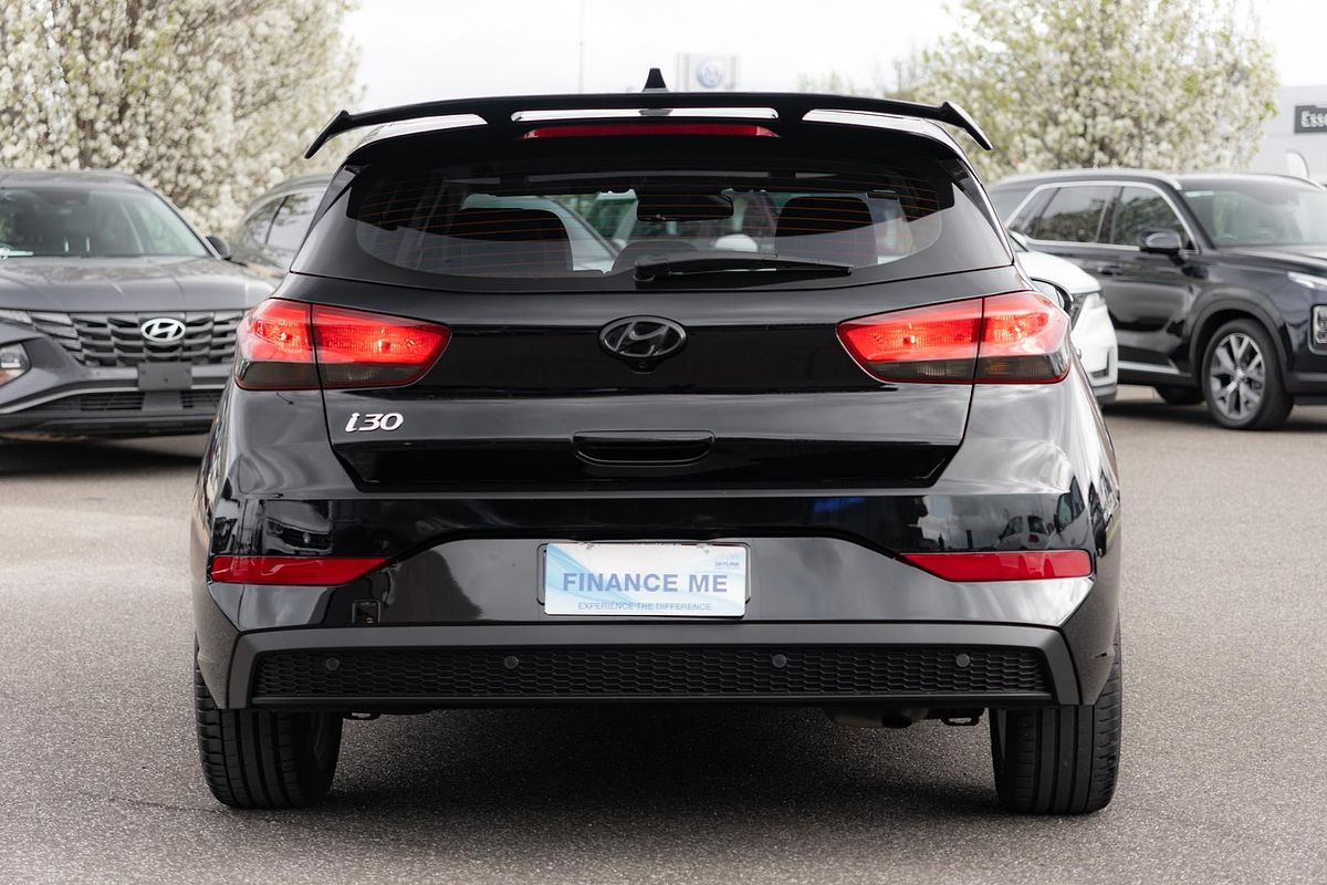 2022 Hyundai i30 Active PD.V4
