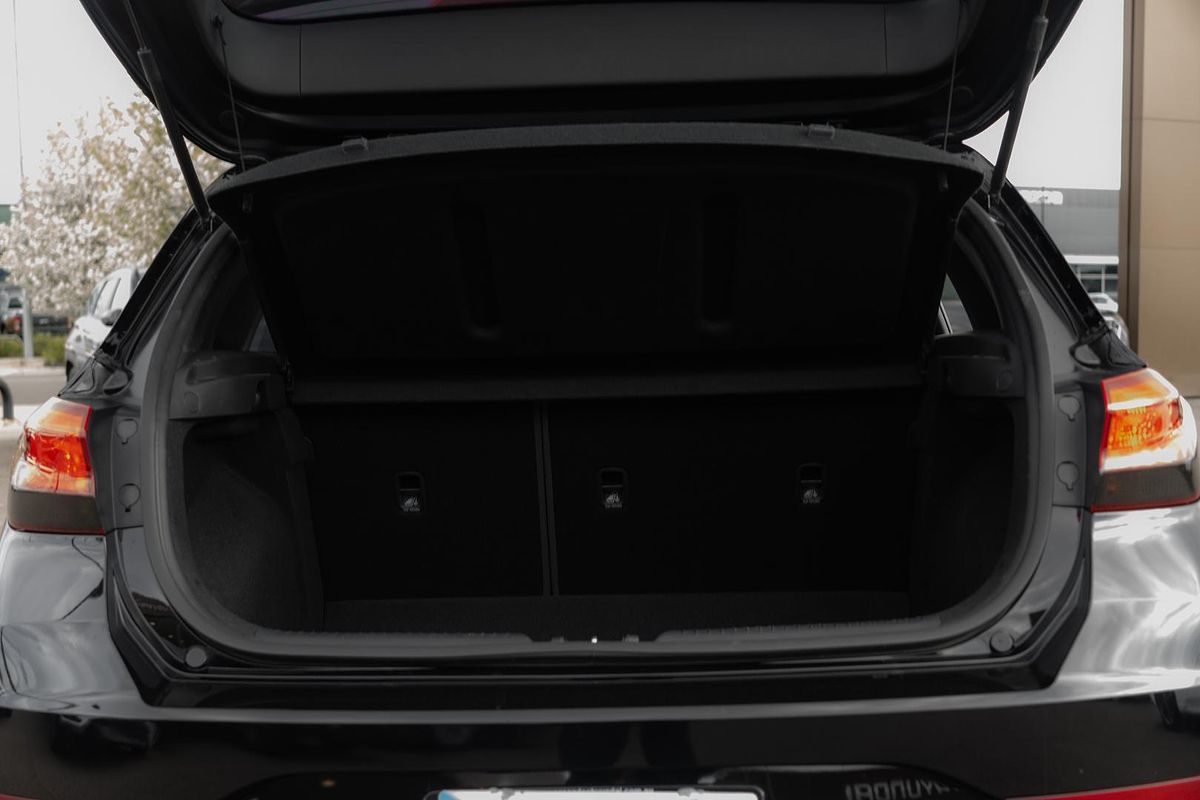 2022 Hyundai i30 Active PD.V4