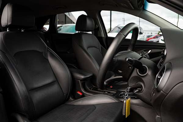 2022 Hyundai i30 Active PD.V4