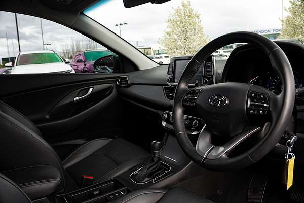 2022 Hyundai i30 Active PD.V4