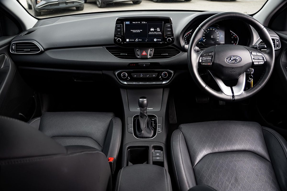 2022 Hyundai i30 Active PD.V4