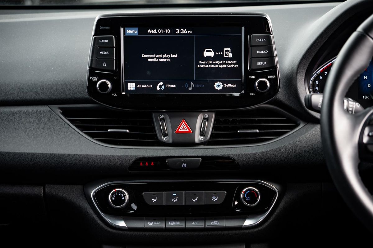 2022 Hyundai i30 Active PD.V4
