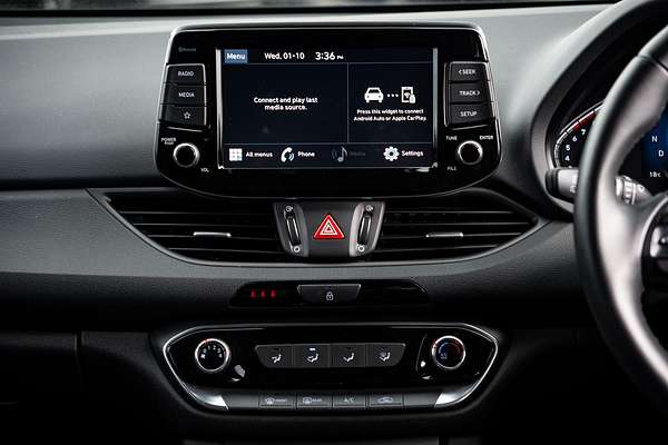 2022 Hyundai i30 Active PD.V4