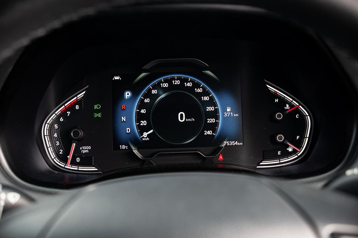 2022 Hyundai i30 Active PD.V4