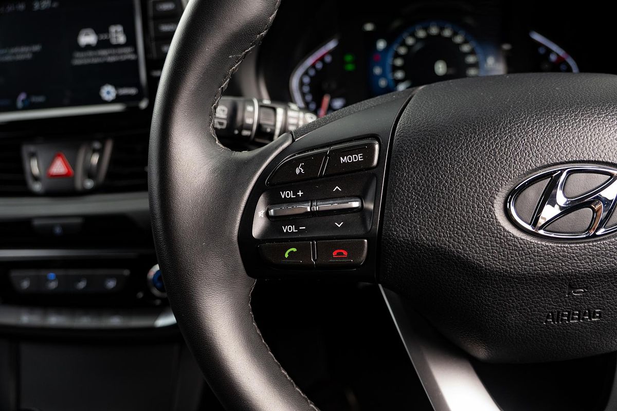 2022 Hyundai i30 Active PD.V4