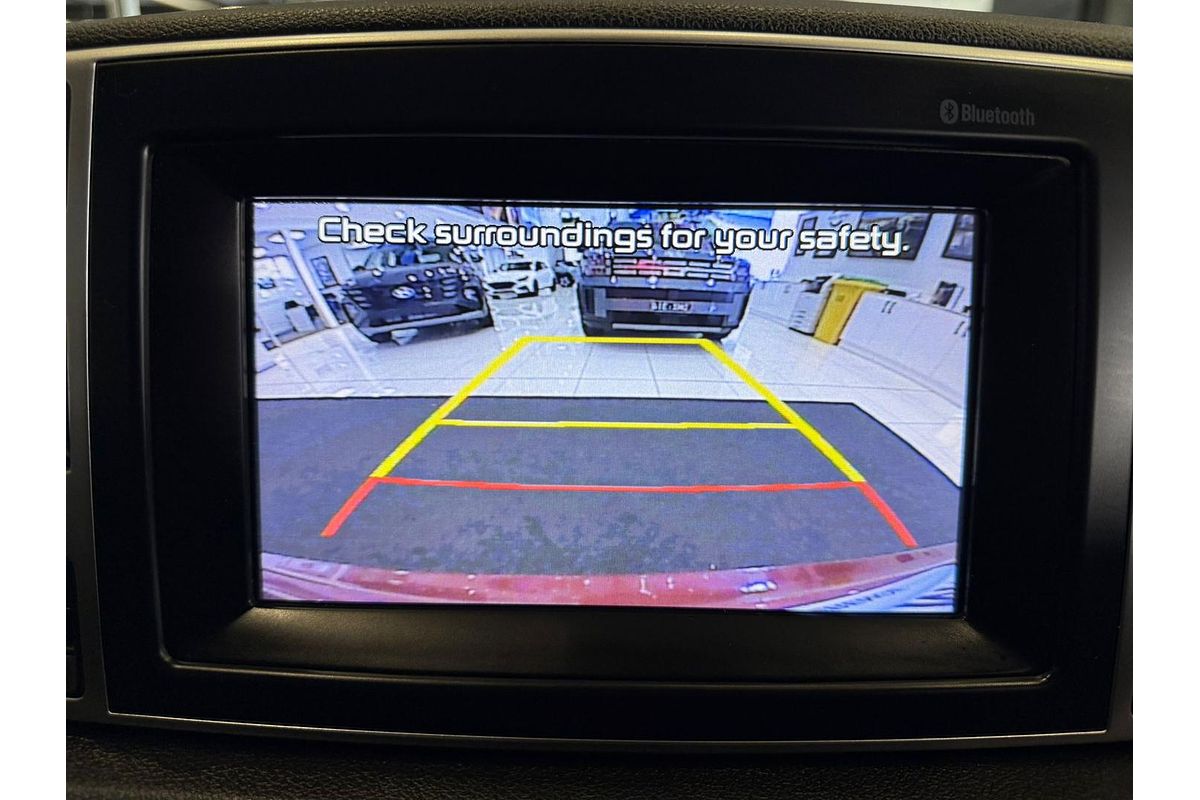 2017 Kia Sportage Si Premium QL