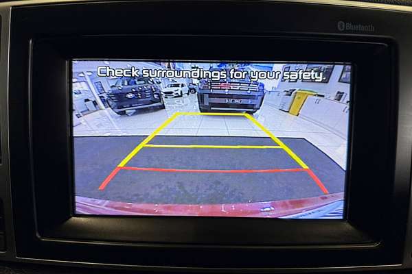 2017 Kia Sportage Si Premium QL