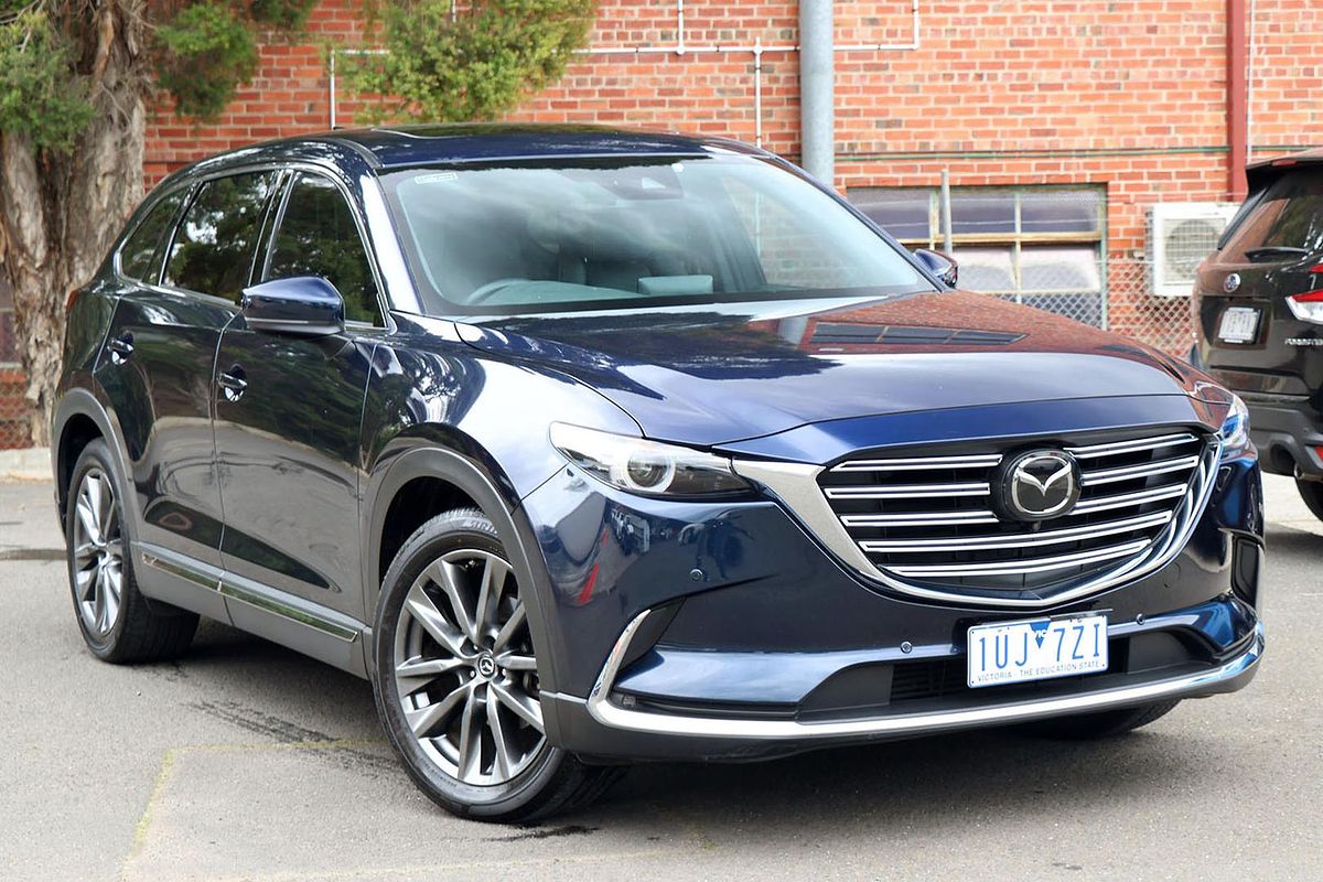 2020 Mazda CX-9 Azami TC