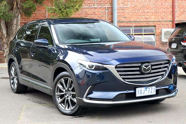 2020 Mazda CX-9 Azami TC