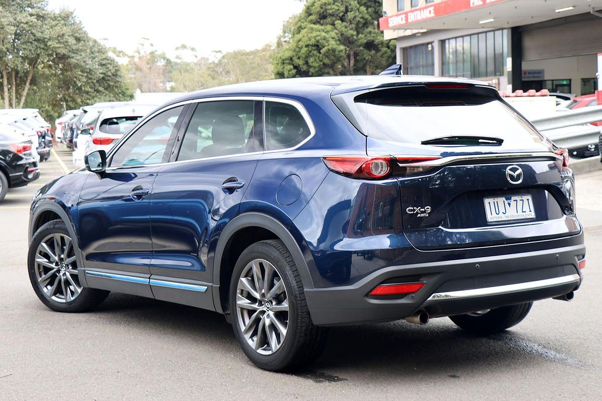 2020 Mazda CX-9 Azami TC