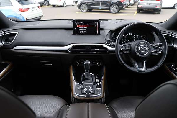 2020 Mazda CX-9 Azami TC