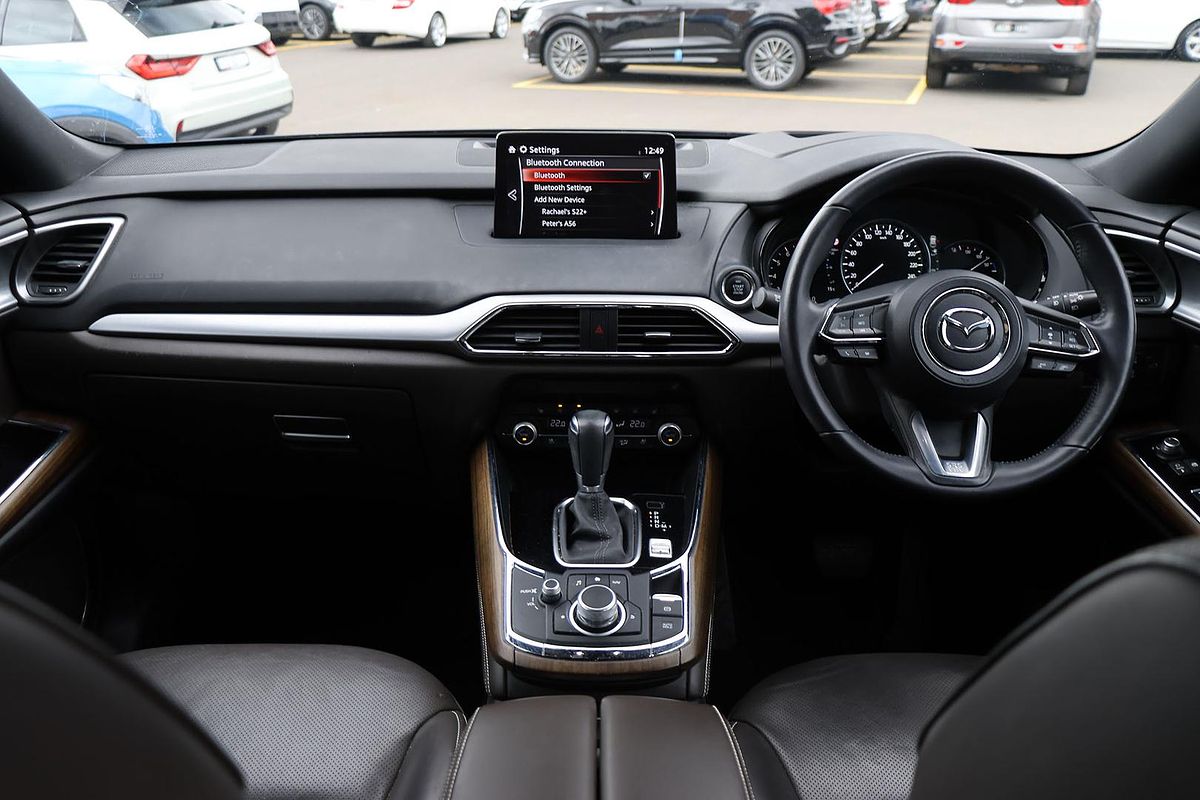 2020 Mazda CX-9 Azami TC