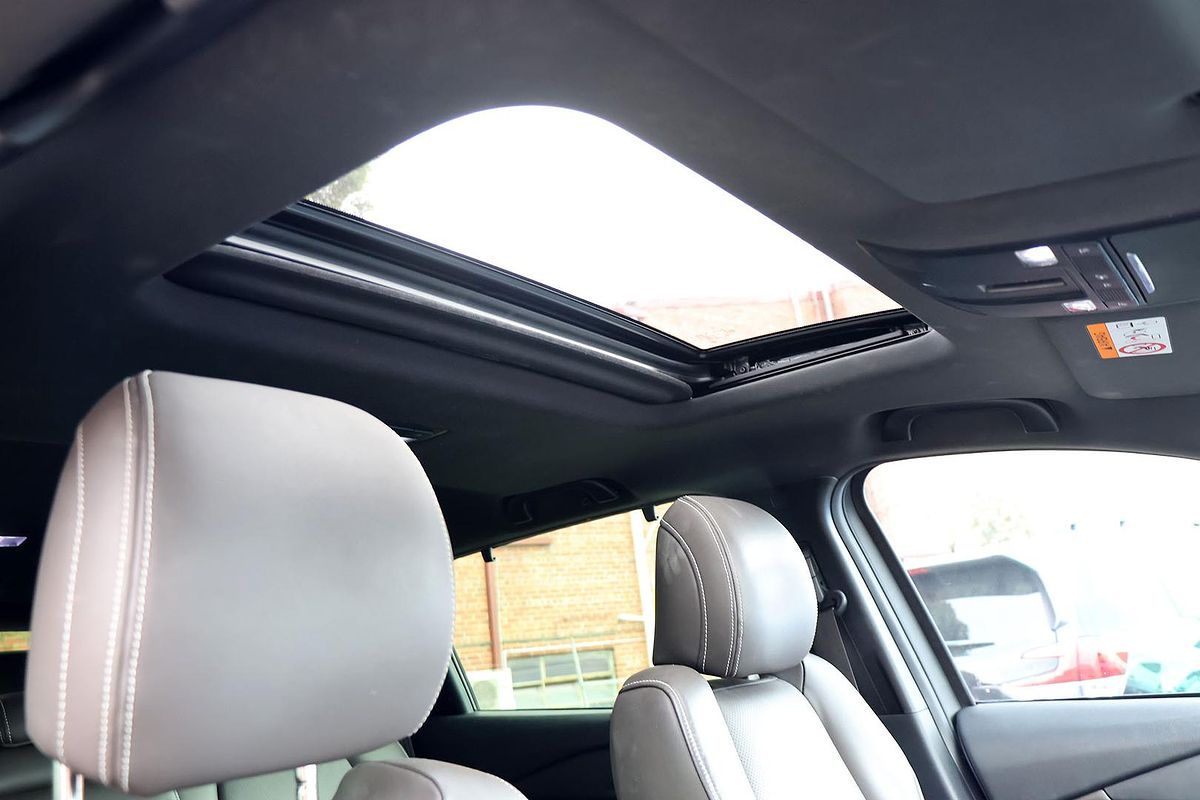 2020 Mazda CX-9 Azami TC