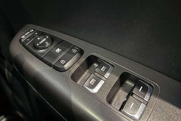 2017 Kia Sportage Si Premium QL