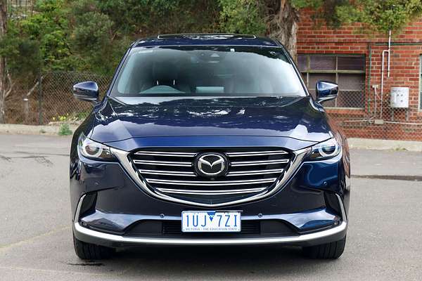 2020 Mazda CX-9 Azami TC
