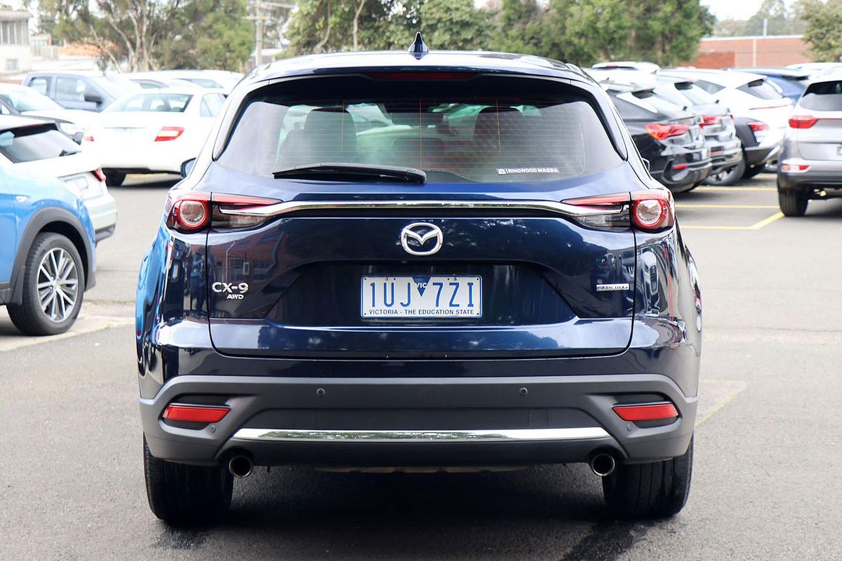 2020 Mazda CX-9 Azami TC