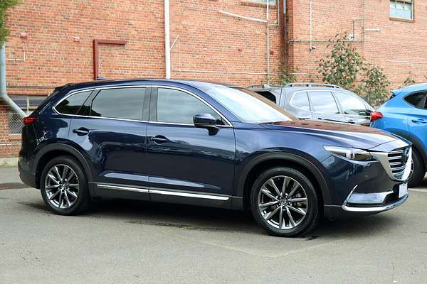 2020 Mazda CX-9 Azami TC