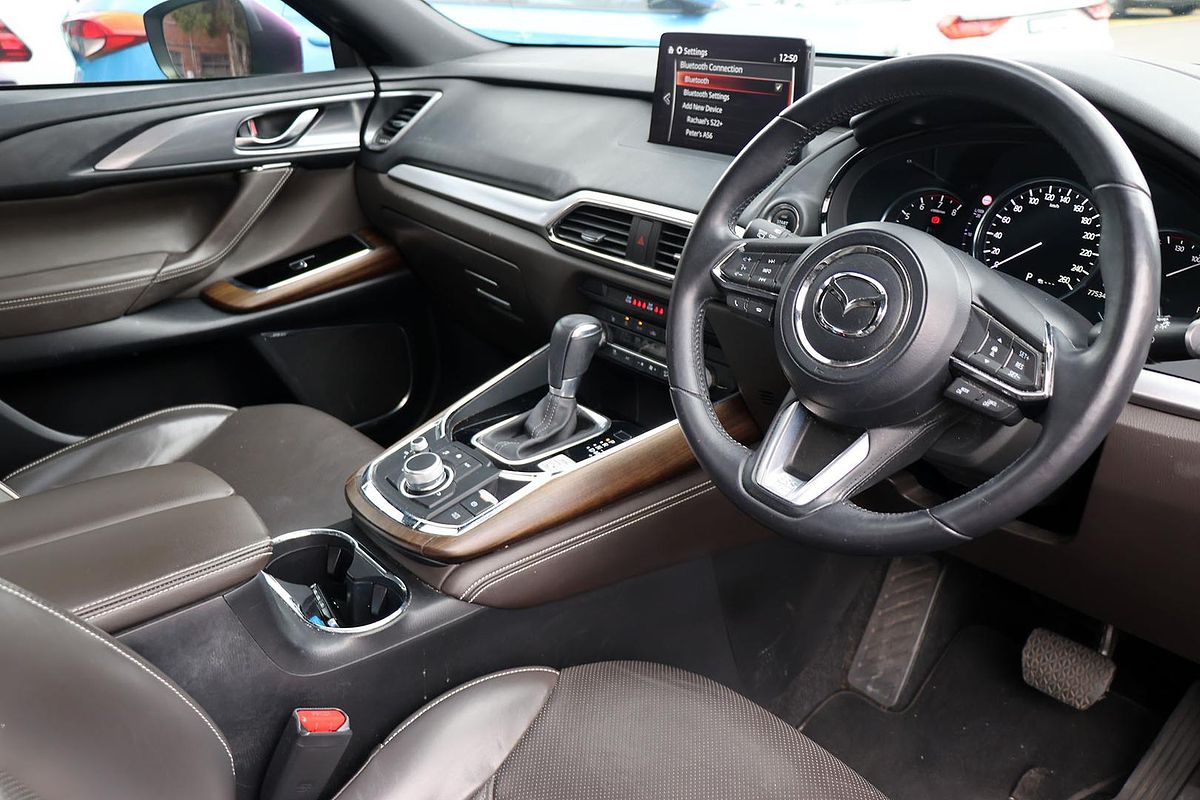 2020 Mazda CX-9 Azami TC