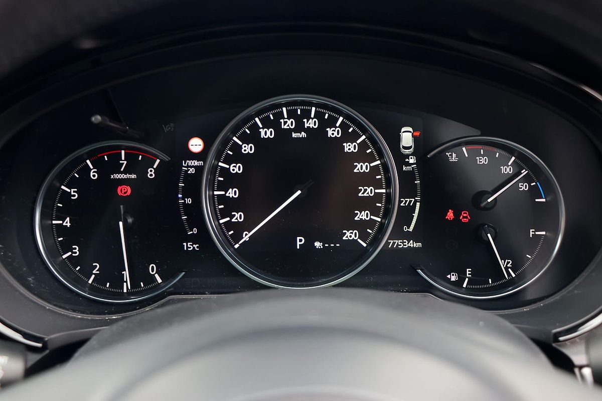 2020 Mazda CX-9 Azami TC