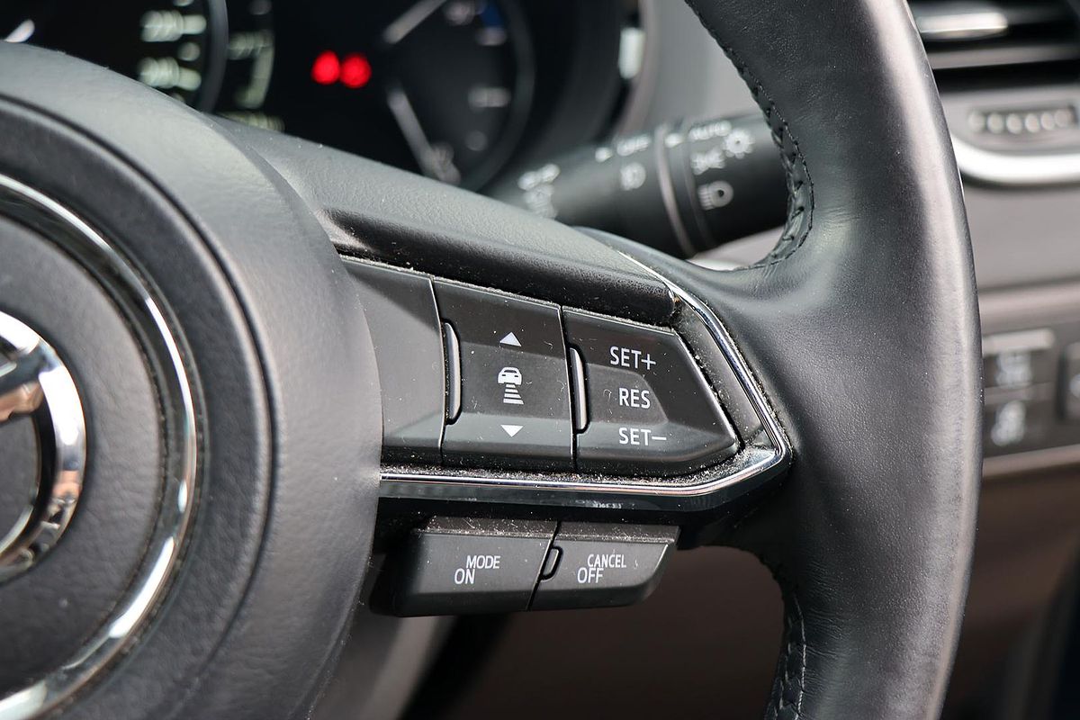 2020 Mazda CX-9 Azami TC