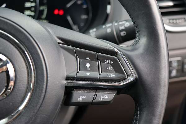2020 Mazda CX-9 Azami TC