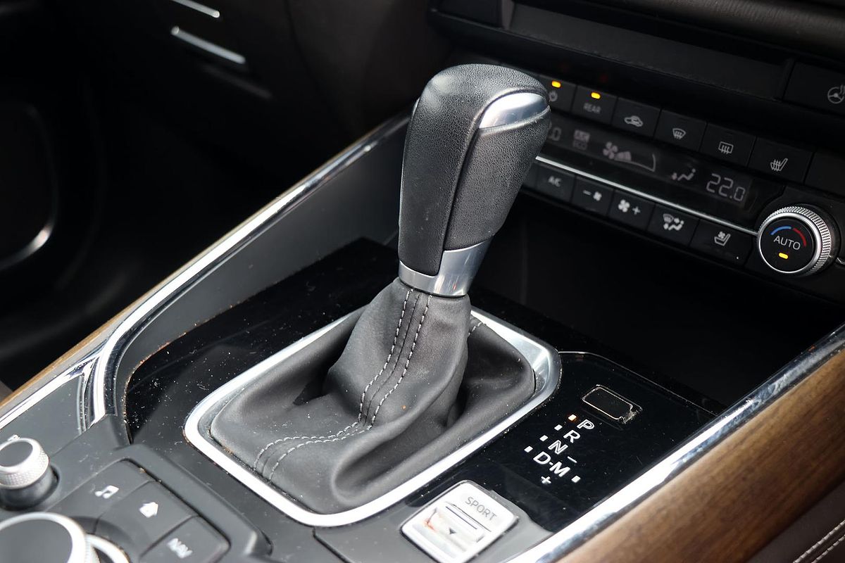 2020 Mazda CX-9 Azami TC