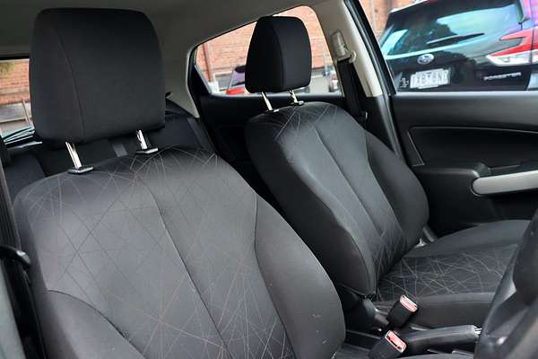 2011 Mazda 2 Neo DE Series 1