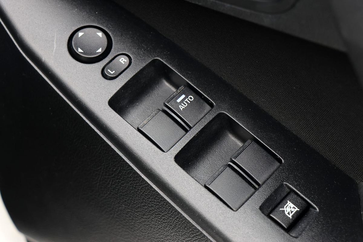 2012 Mazda 3 Neo BL Series 2