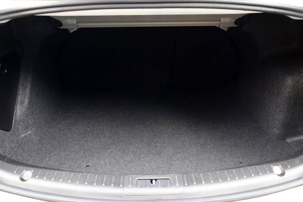 2012 Mazda 3 Neo BL Series 2
