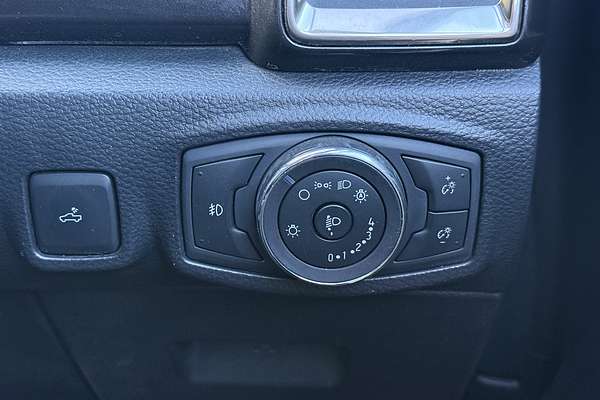2019 Ford Ranger Wildtrak PX MkIII 4X4 2.0L