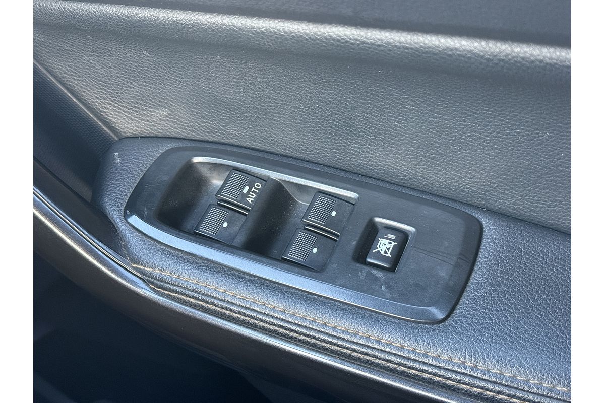 2019 Ford Ranger Wildtrak PX MkIII 4X4 2.0L