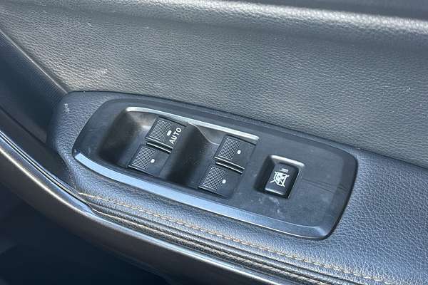 2019 Ford Ranger Wildtrak PX MkIII 4X4 2.0L