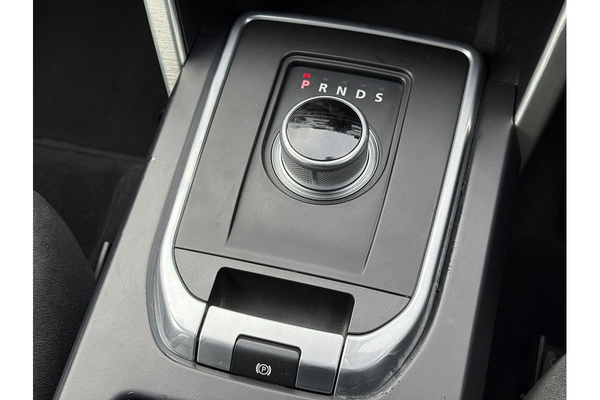2015 Land Rover Discovery Sport SD4 HSE L550