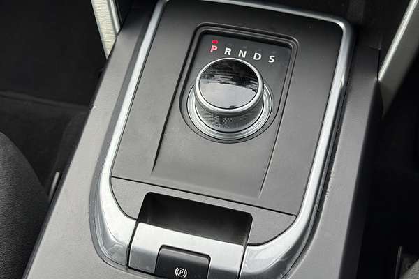 2015 Land Rover Discovery Sport SD4 HSE L550