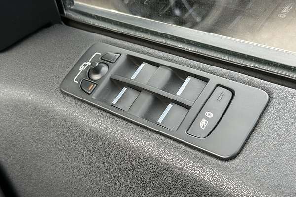 2015 Land Rover Discovery Sport SD4 HSE L550