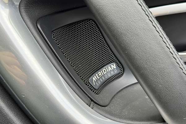 2015 Land Rover Discovery Sport SD4 HSE L550