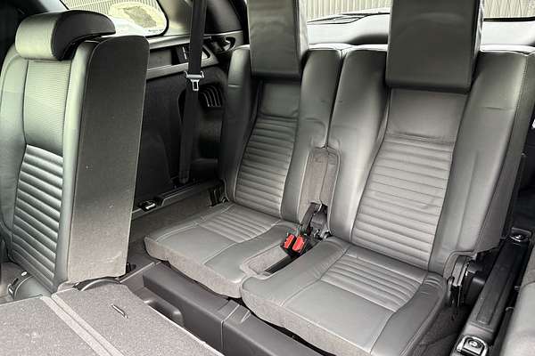 2015 Land Rover Discovery Sport SD4 HSE L550