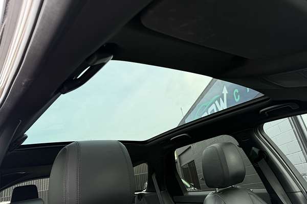2015 Land Rover Discovery Sport SD4 HSE L550
