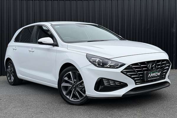 2022 Hyundai i30 Active PD.V4