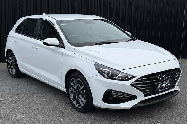2022 Hyundai i30 Active PD.V4