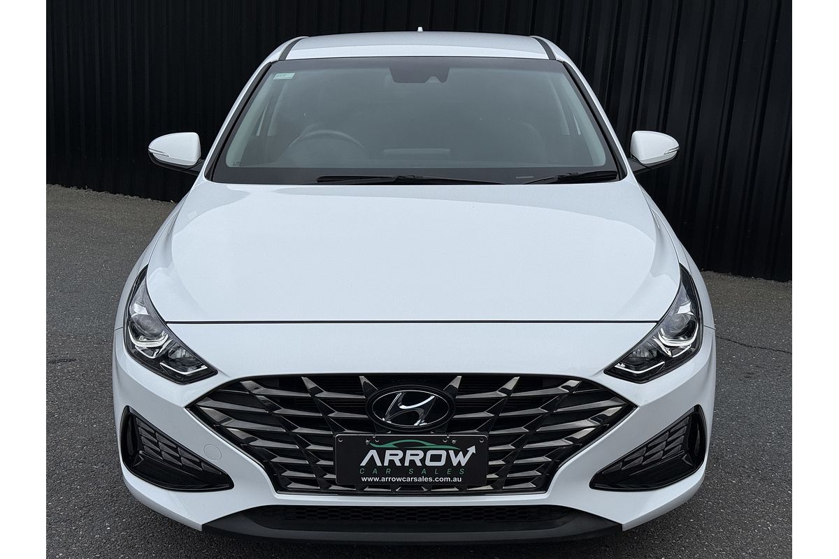 2022 Hyundai i30 Active PD.V4