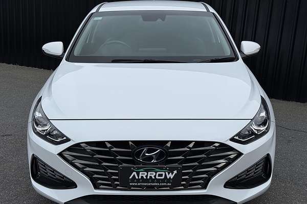 2022 Hyundai i30 Active PD.V4